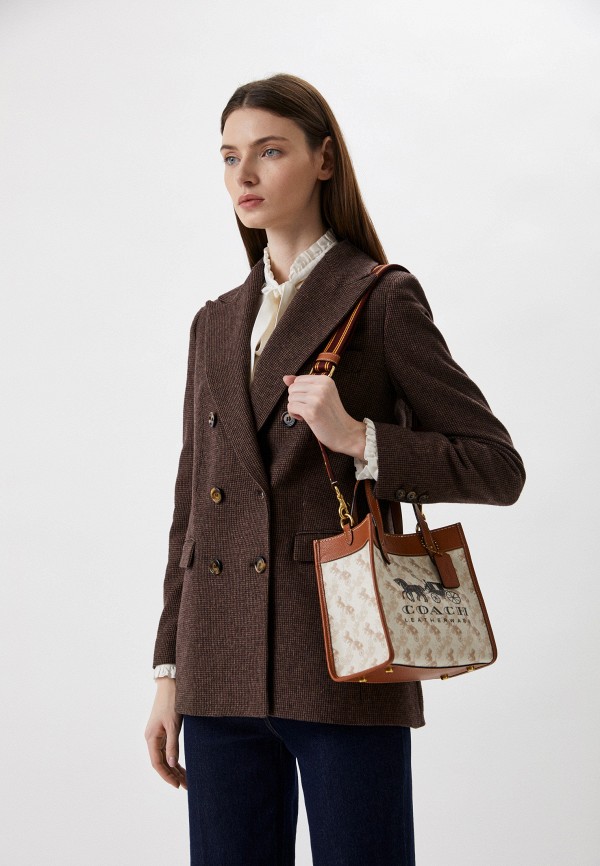 фото Сумка coach