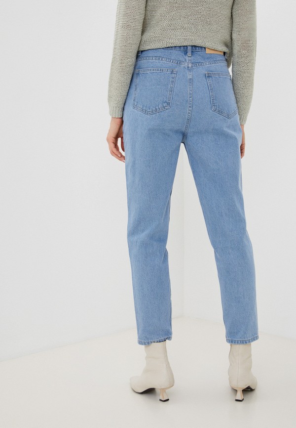 фото Джинсы to be blossom