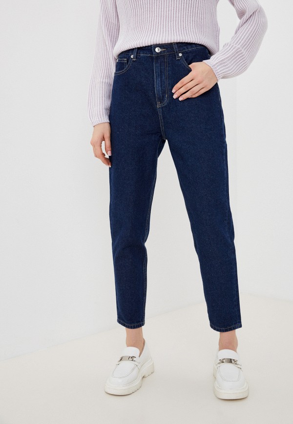 фото Джинсы to be blossom