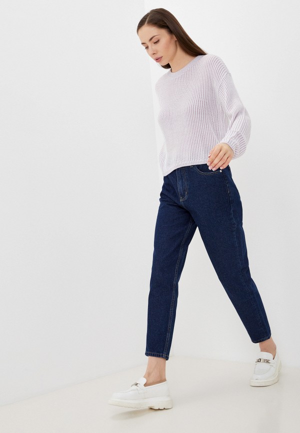 фото Джинсы to be blossom