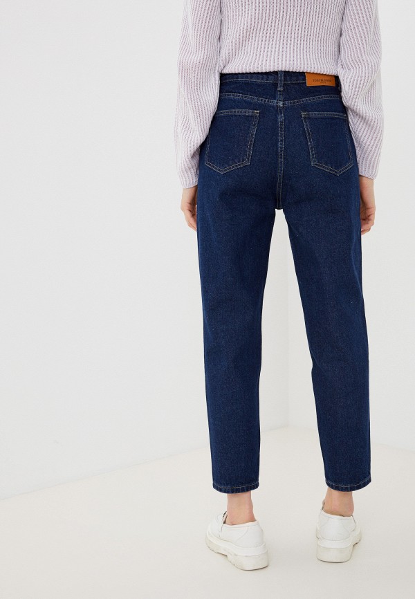 фото Джинсы to be blossom