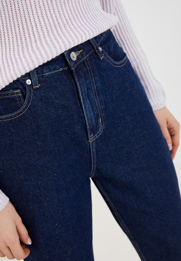 фото Джинсы to be blossom