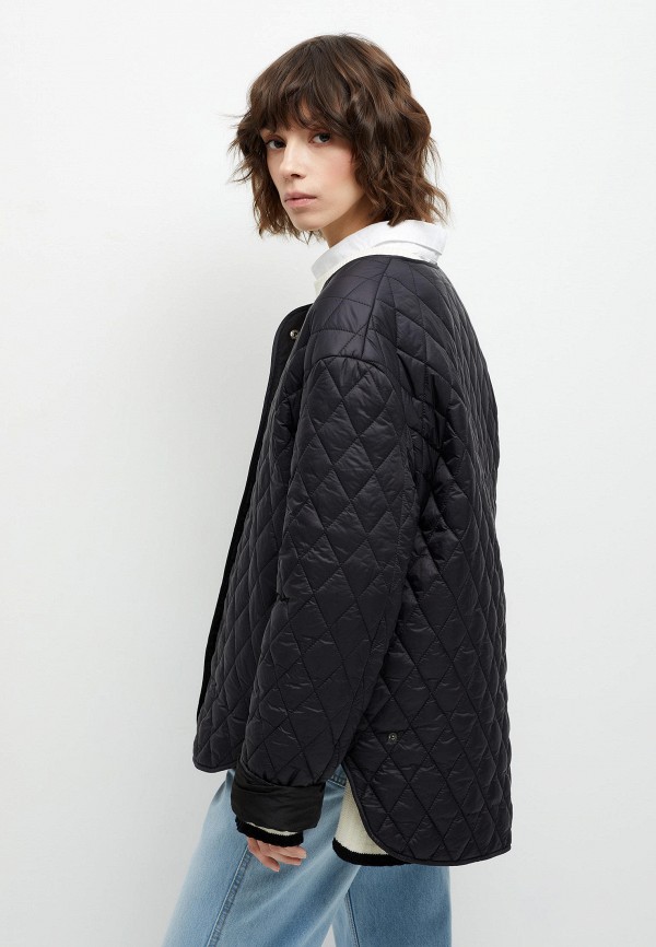 фото Куртка утепленная sela