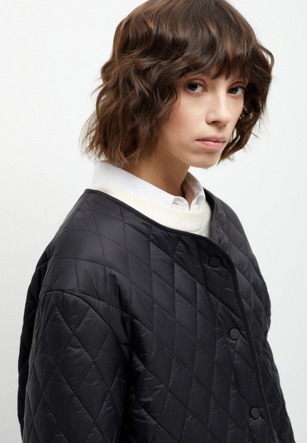 фото Куртка утепленная sela