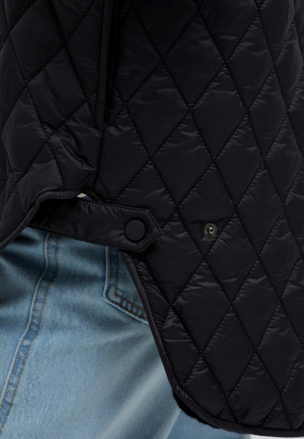 фото Куртка утепленная sela