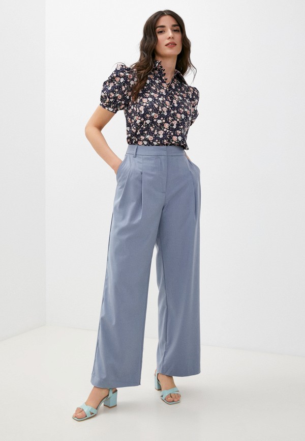 фото Брюки sela