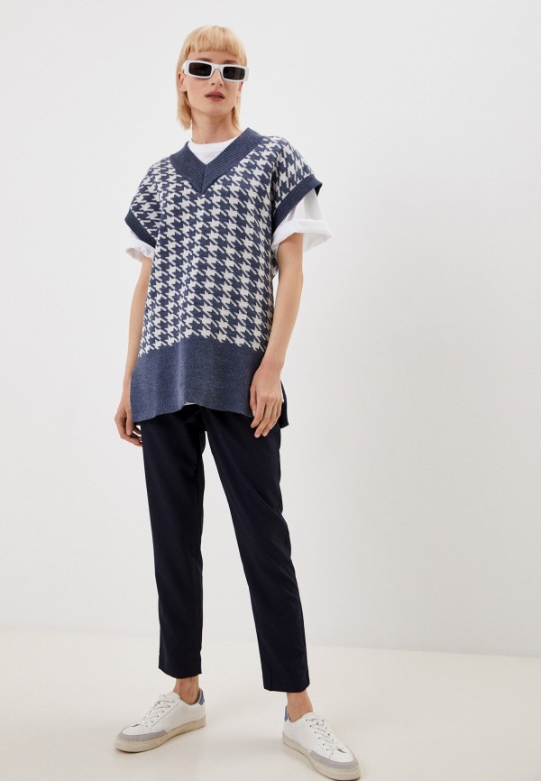 фото Жилет milanika