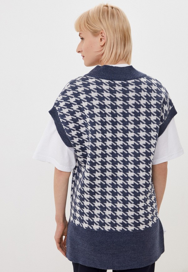 фото Жилет milanika