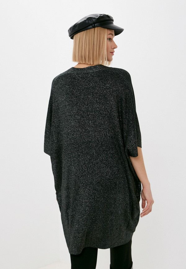 Пуловер Milanika цвет черный  Фото 3