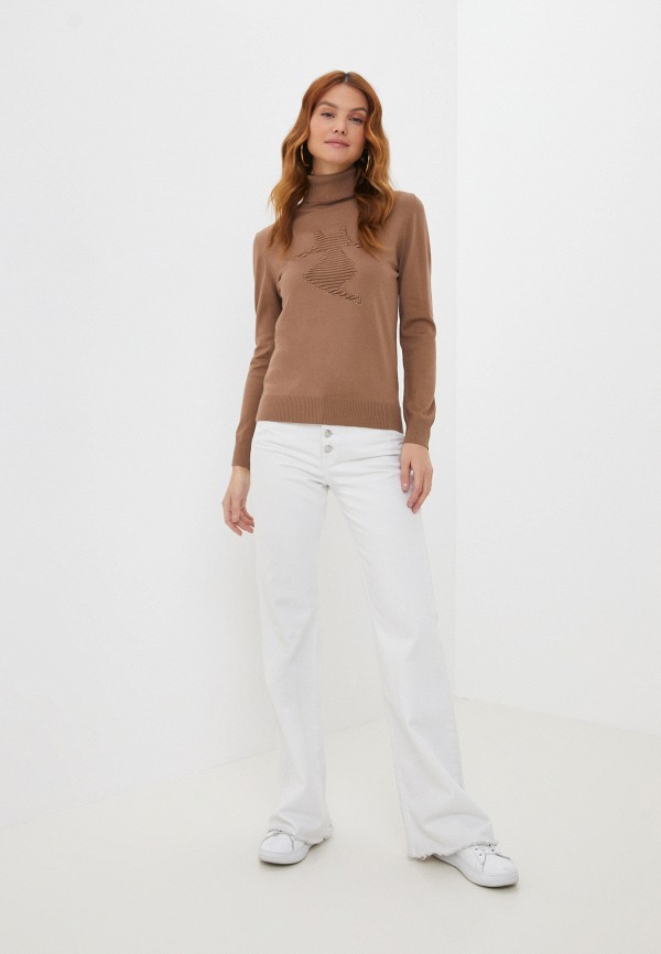 фото Водолазка milanika