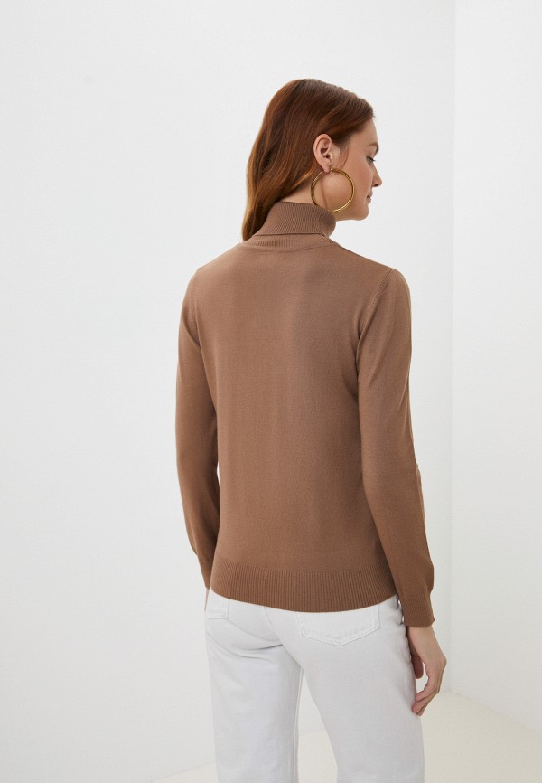 фото Водолазка milanika