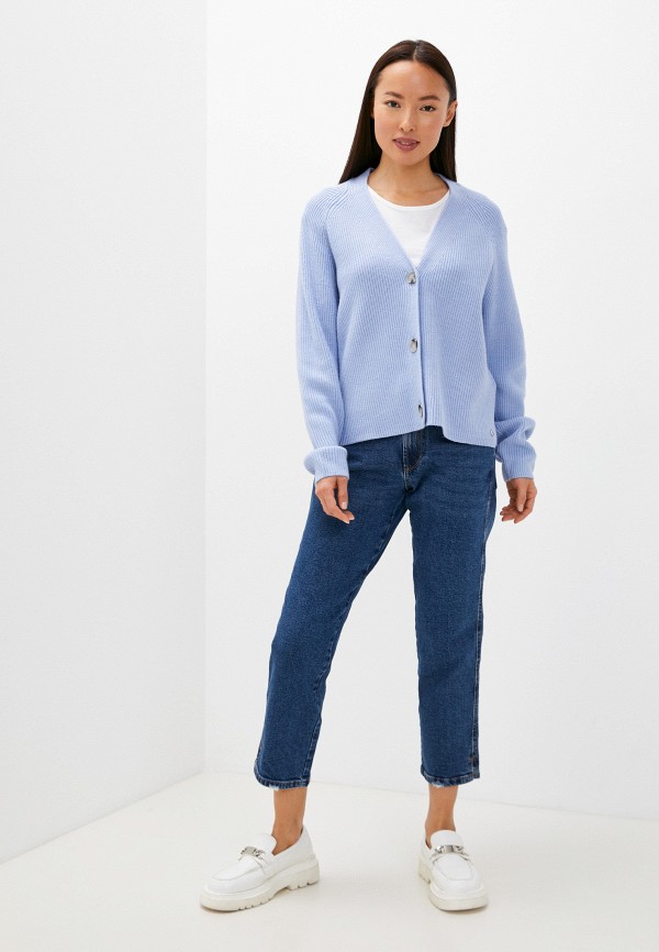 фото Джинсы tom tailor