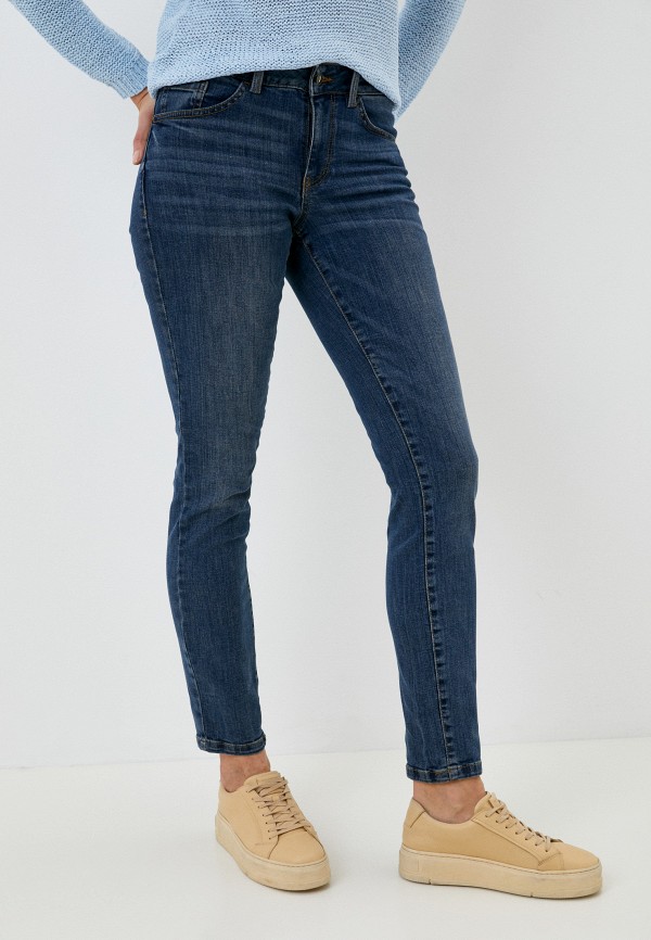 Джинсы Tom Tailor джинсы tom tailor размер 25 синий