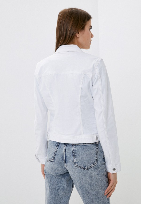 фото Куртка джинсовая tom tailor