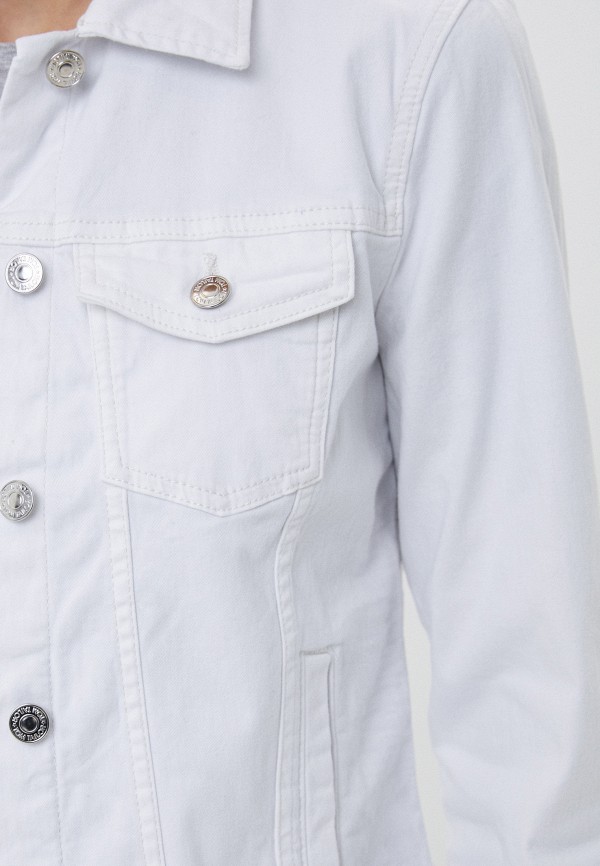 фото Куртка джинсовая tom tailor