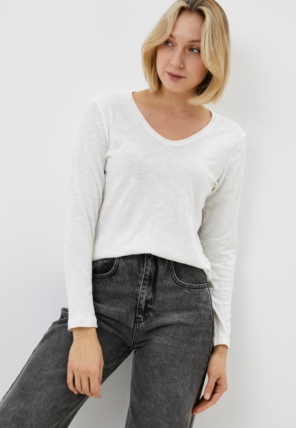 фото Лонгслив tom tailor