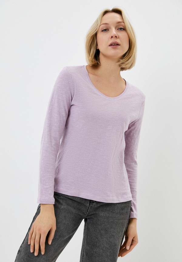 фото Лонгслив tom tailor
