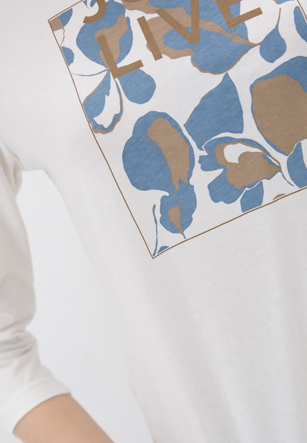 фото Лонгслив tom tailor