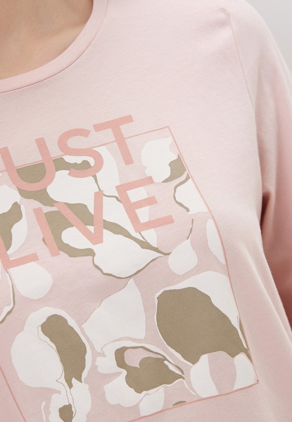 фото Лонгслив tom tailor