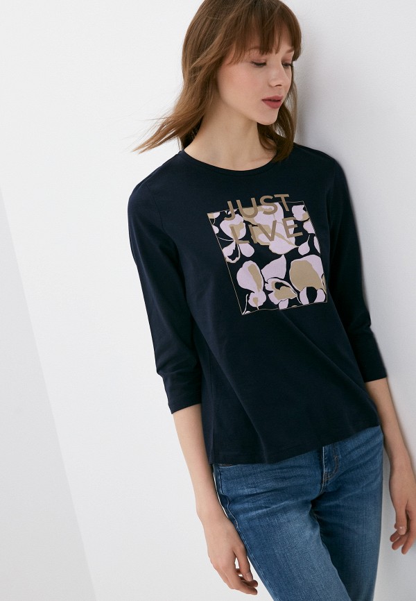 фото Лонгслив tom tailor