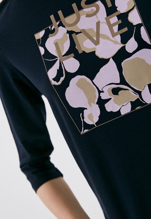 фото Лонгслив tom tailor