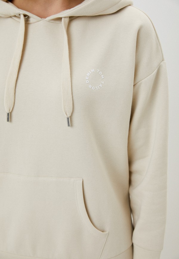 фото Худи tom tailor