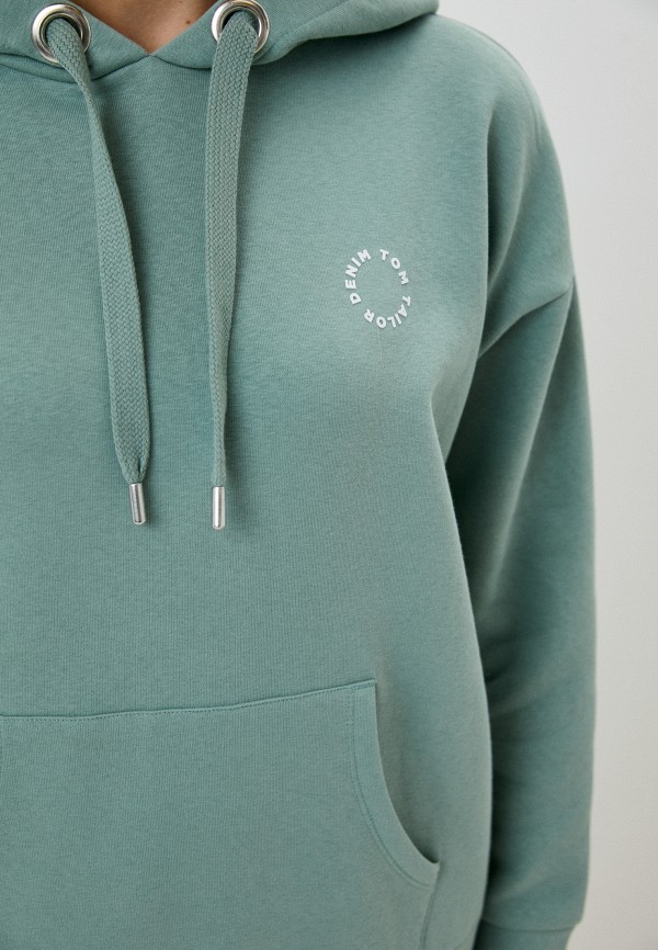 фото Худи tom tailor