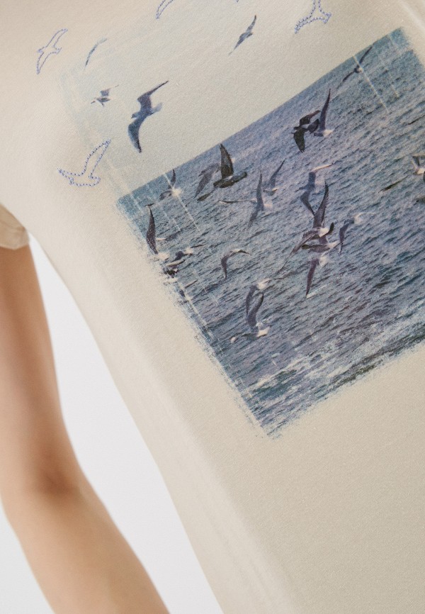 фото Футболка tom tailor