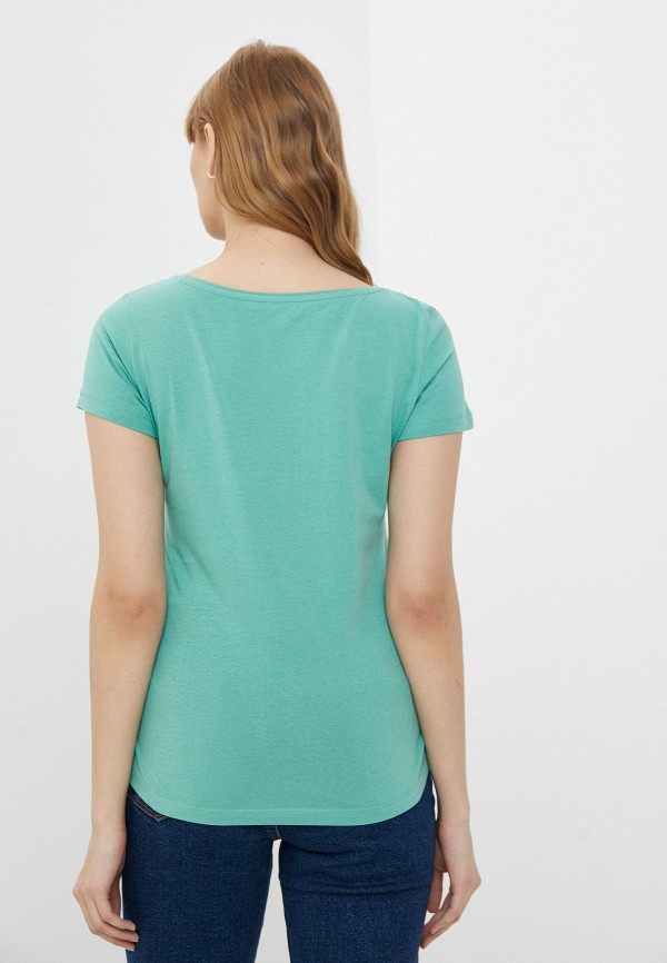 фото Футболка tom tailor