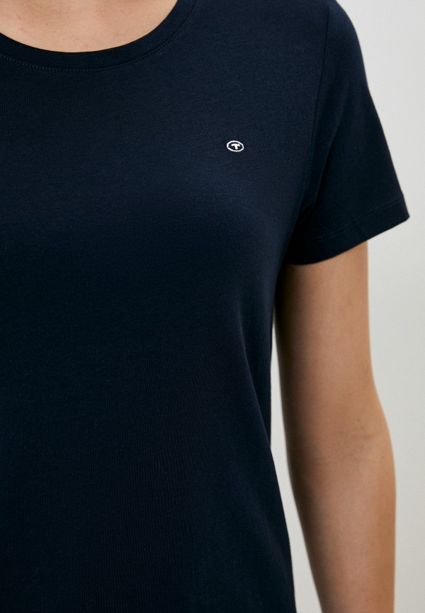 фото Футболка tom tailor