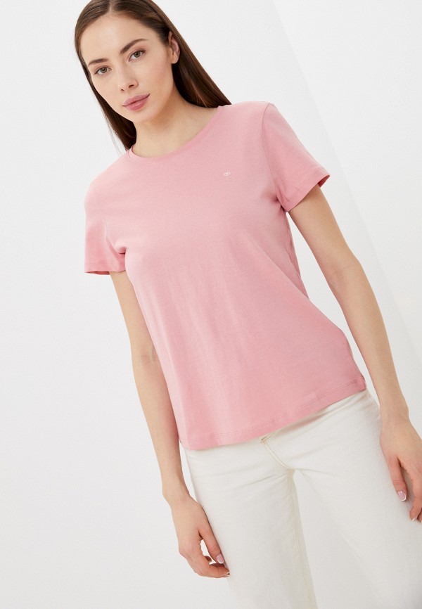 фото Футболка tom tailor