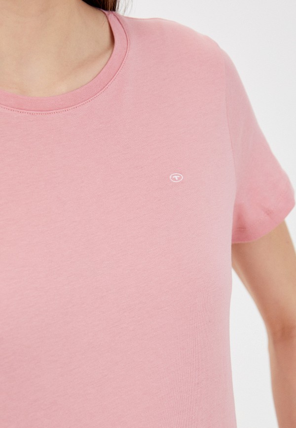 фото Футболка tom tailor