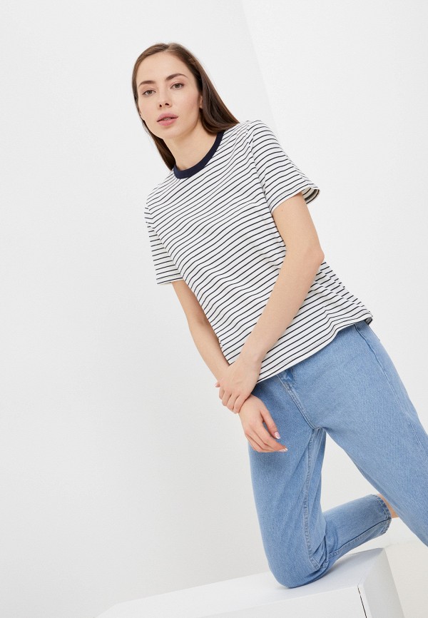 фото Футболка tom tailor