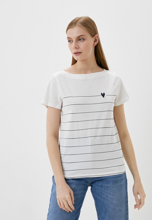 фото Футболка tom tailor