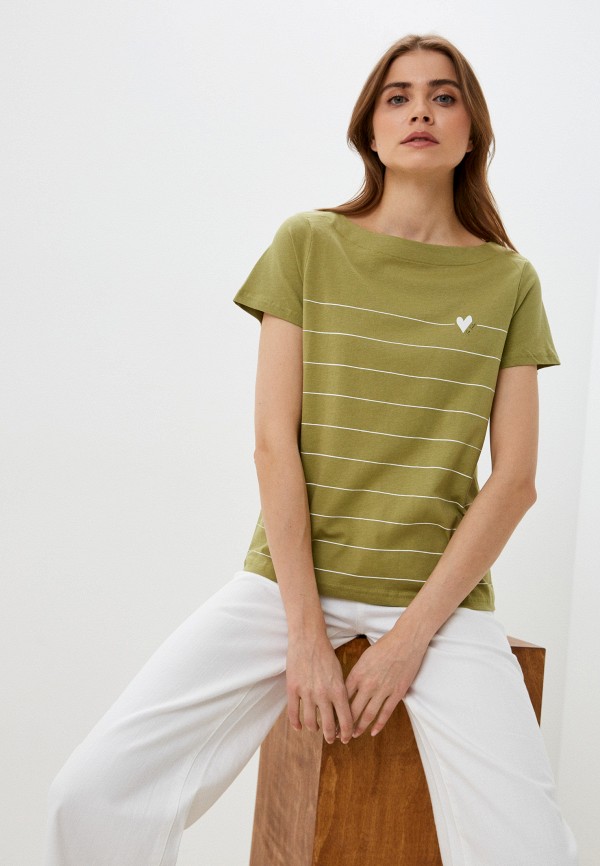 фото Футболка tom tailor