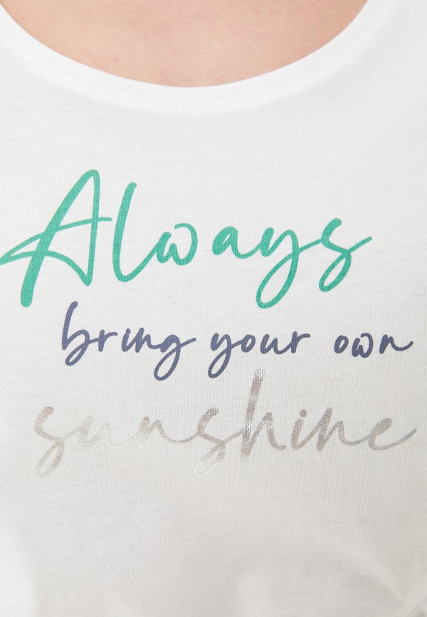 фото Футболка tom tailor