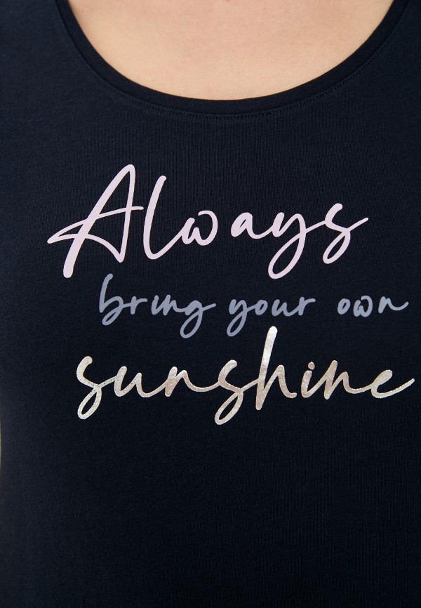 фото Футболка домашняя tom tailor