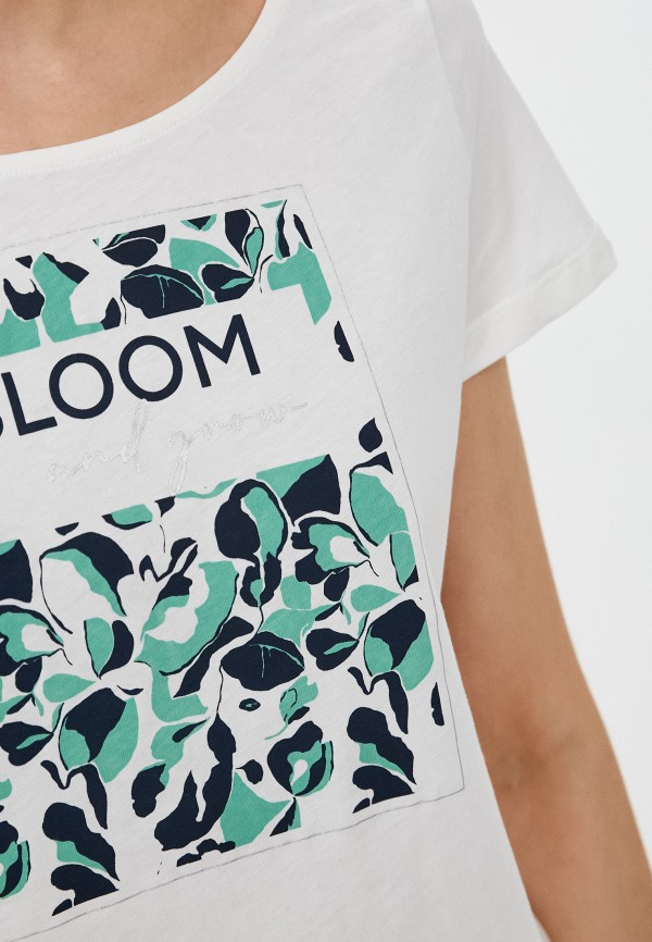 фото Футболка tom tailor