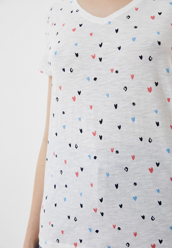 фото Футболка tom tailor