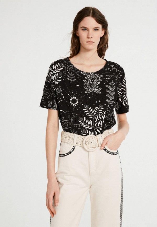 фото Футболка claudie pierlot