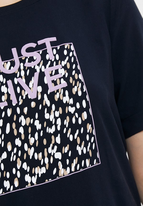 фото Футболка tom tailor