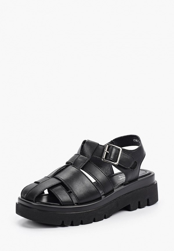 фото Босоножки makfine