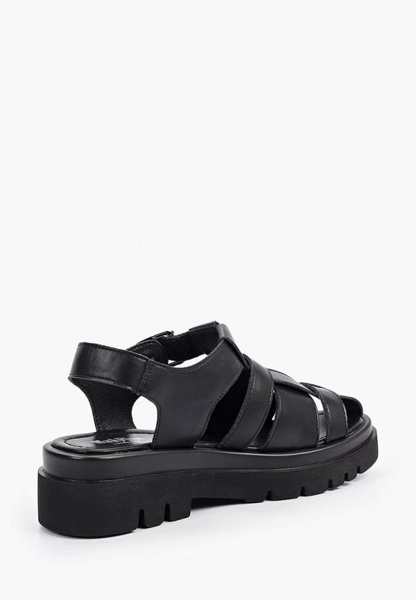 фото Босоножки makfine