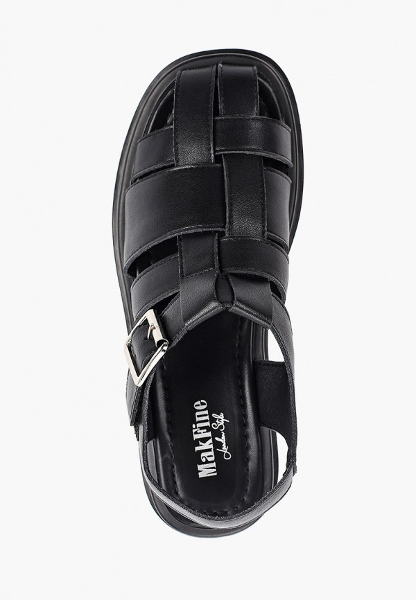 фото Босоножки makfine