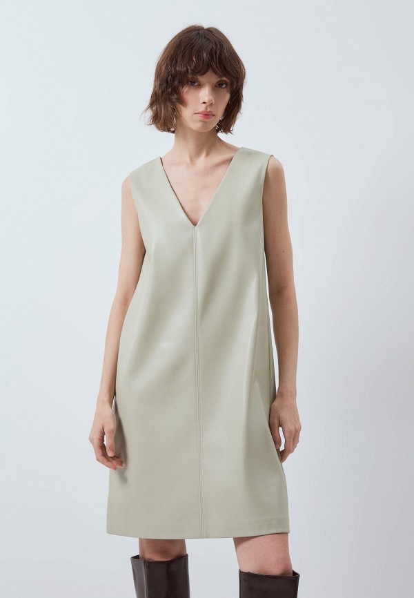 

Платье Zarina, Зеленый, Exclusive online
