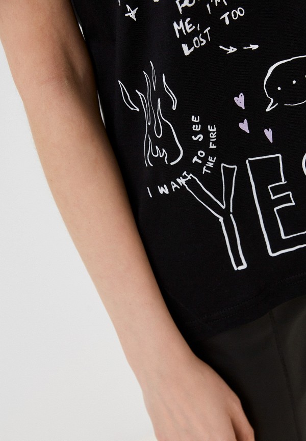 фото Футболка befree