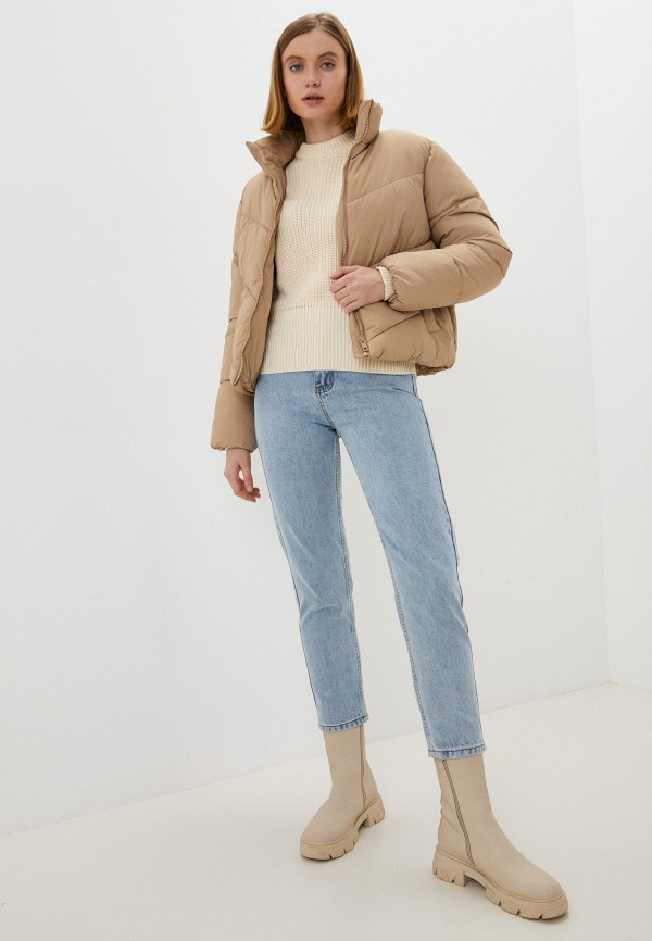 фото Куртка утепленная befree