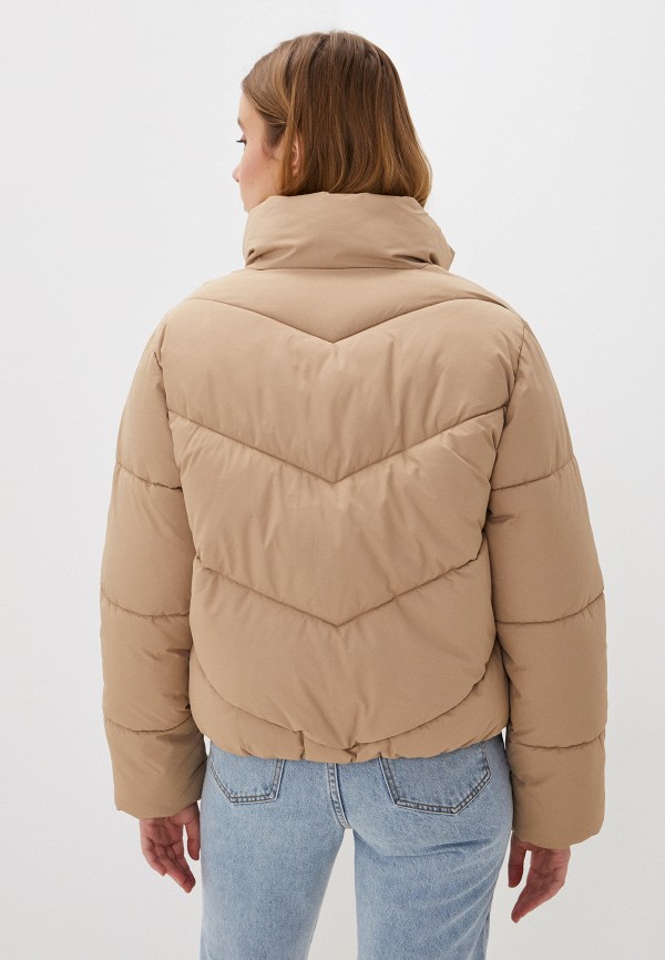 фото Куртка утепленная befree