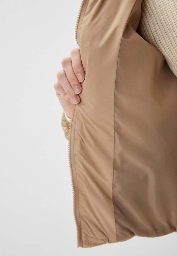 фото Куртка утепленная befree