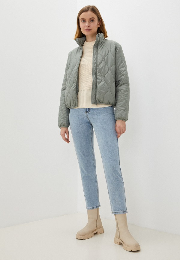 фото Куртка утепленная befree